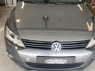 vw jetta, 2011, 86'000 km - annonce 8218926