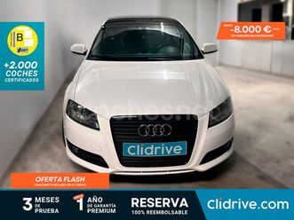 audi a3 sportback 2.0 tdi ambition