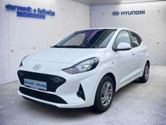hyundai i10 1.0 select