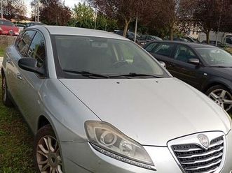 lancia delta gold 1600 diesel