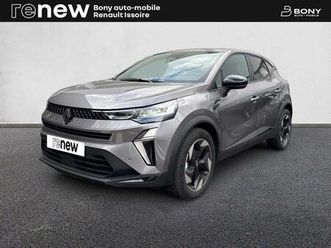 renault captur tce 90 techno
