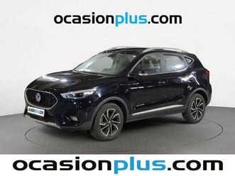 1.0t luxury auto (111 cv)