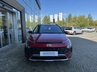 hyundai bayon 1,0 fl 1,0 t-gdi mt go! winter