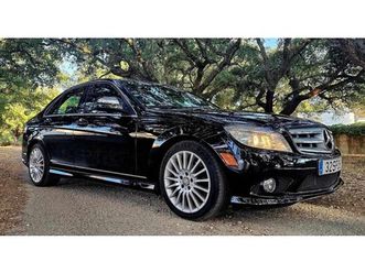 mercedes-benz classe c c 230