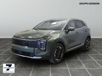 1.6 crdi mhev style dct7