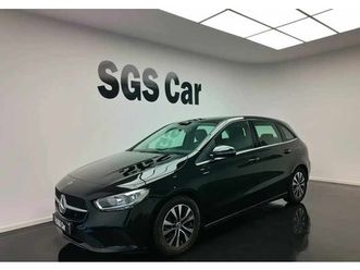 mercedes-benz classe b b 200 , cx. a., 163cv