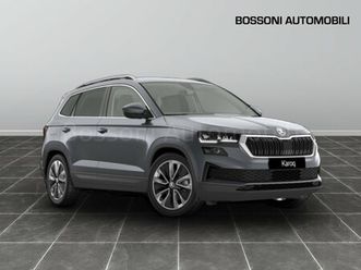 2.0 tdi evo scr 150cv style dsg