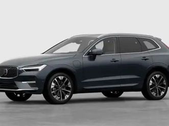 xc60 ultimate dark t6 awd plug-in hybrid