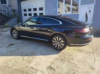 vw arteon 2,0 tdi, 2018 god.
