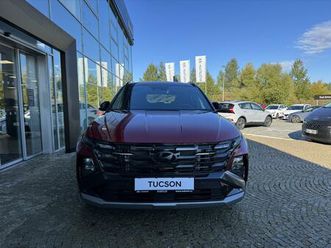 hyundai tucson 1,6 26 1,6 tgdi 4wd dct go