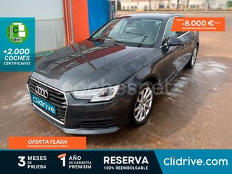 audi a4 avant advanced 35 tdi s tronic