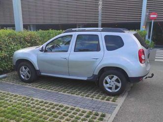 duster 1.5dci ambiance 4x4 110 ambiance