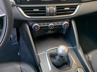 alfa romeo giulia 2.2 jtdm 2.1, 136cv