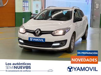 sport tourer limited energy s&s tce 85 kw (115 cv)