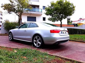 audi a5 3.0 tdi v6 dpf quattro, 239cv