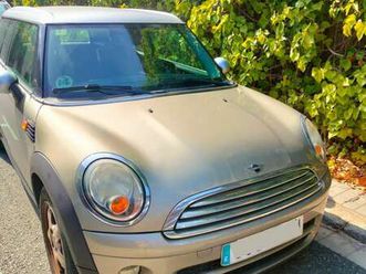 mini clubman cooper d cooper