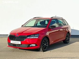 škoda fabia, com amb ts 70/1.0 a7f