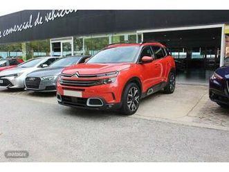 bluehdi 96kw (130cv) s&s eat8 feel