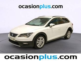 xperience 2.0 tdi s&s x-perience 4drive dsg (150 cv)
