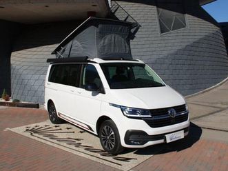 multivan 6ª '15-'24 multivan 2.0 tdi 204cv dsg 4motion highline