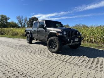 jeep-gladiator-mojave-3-6-v6-krakow-grzegorzki-o-olx-pl