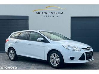 ford focus 1.0 ecoboost ambiente
