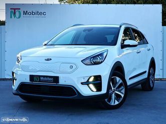 kia e-niro 39.2kwh move 39