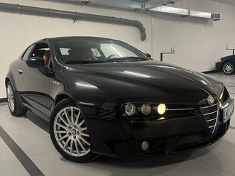 alfa romeo brera 2.4 jtdm 20v dpf sky view