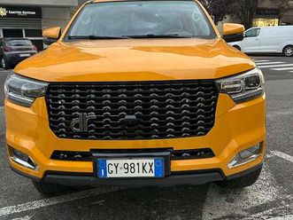 dr pk8 usata pari al nuovo