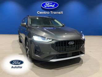 sportbreak 1.0 ecoboost active 114 kw (155 cv)