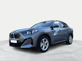 bmw ix2 edrive20 150 kw (204 cv)