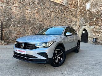 volkswagen tiguan life 2.0 tdi dsg