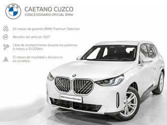 xdrive20d 145 kw (197 cv)