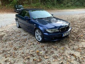bmw 330ci -