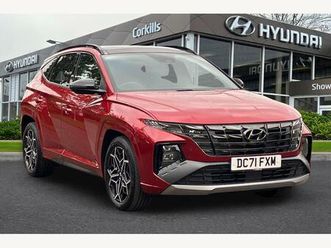 1.6 t-gdi mhev n line s dct euro 6 (start/stop) 5dr