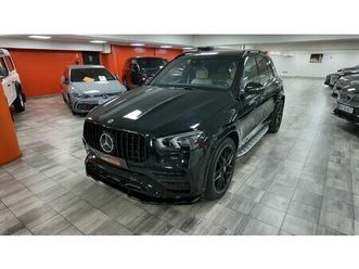 gle 350de 4matic aut.