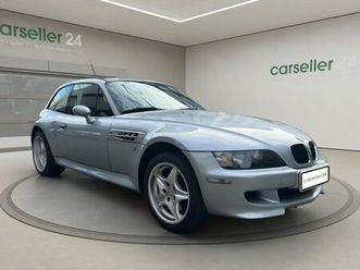 bmw z3 m coupé *glashebedach*sehr guter zustand*