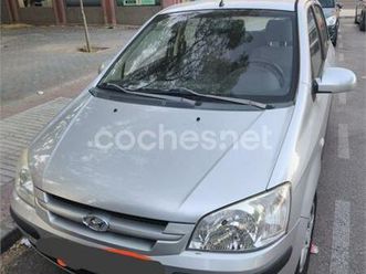 hyundai getz 1.5 crdi gls