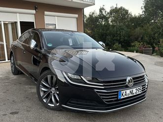 volkswagen arteon 2.0 elegance 189.000km