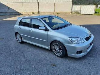 corolla 2.0d-4d luna luna