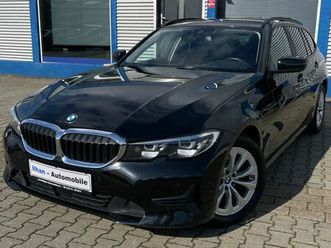 bmw 320d touring xdrive*led*nav*virtual*cam*pdc*acc*