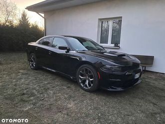 dodge charger