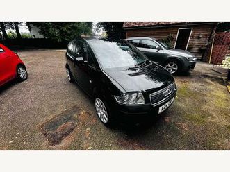 1.4 tdi colour storm 5dr