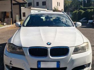 bmw 316d