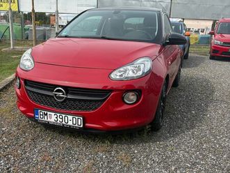 opel adam 1,4 - 2015.- reg. 3/2026, 2015 god.