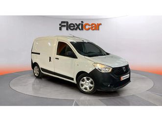 ambiance dci 66kw (90cv)