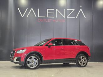 audi q2 1.6 tdi 116cv
