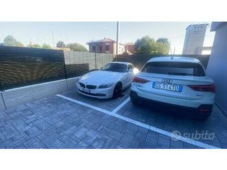 maranello stanza con bagno privato