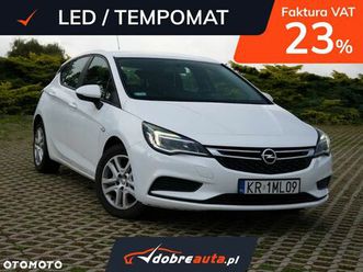 opel astra v 1.6 cdti enjoy