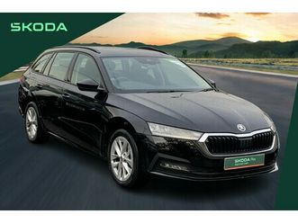 skoda octavia 1.4 tsi iv se technology dsg 5dr